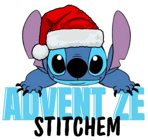 AdventZeStitchem
